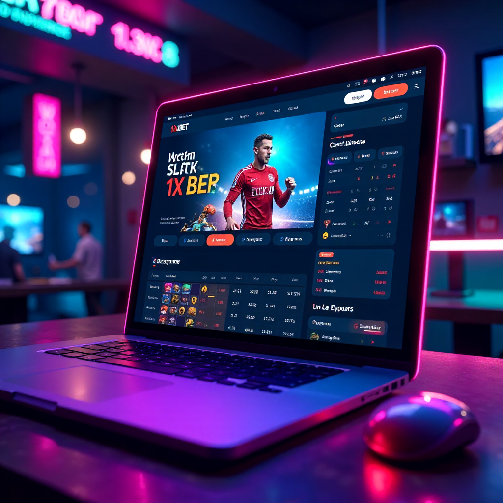 1xbet